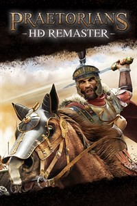 Praetorians HD Remaster